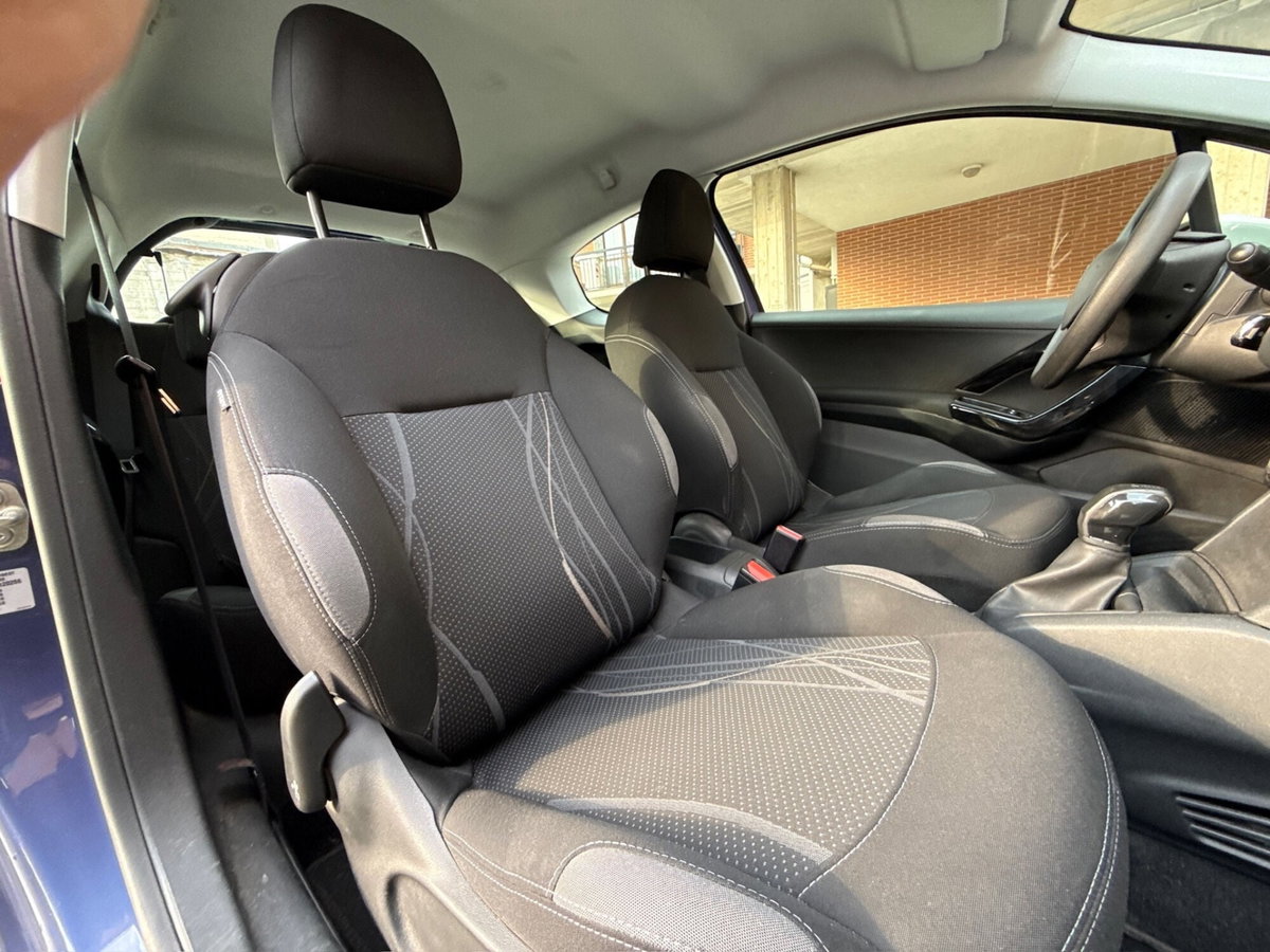 Peugeot 208 VTi 95 CV 3p. GPL Allure (12)