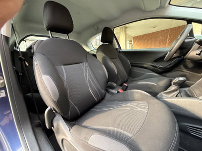 Peugeot 208 VTi 95 CV 3p. GPL Allure (12)