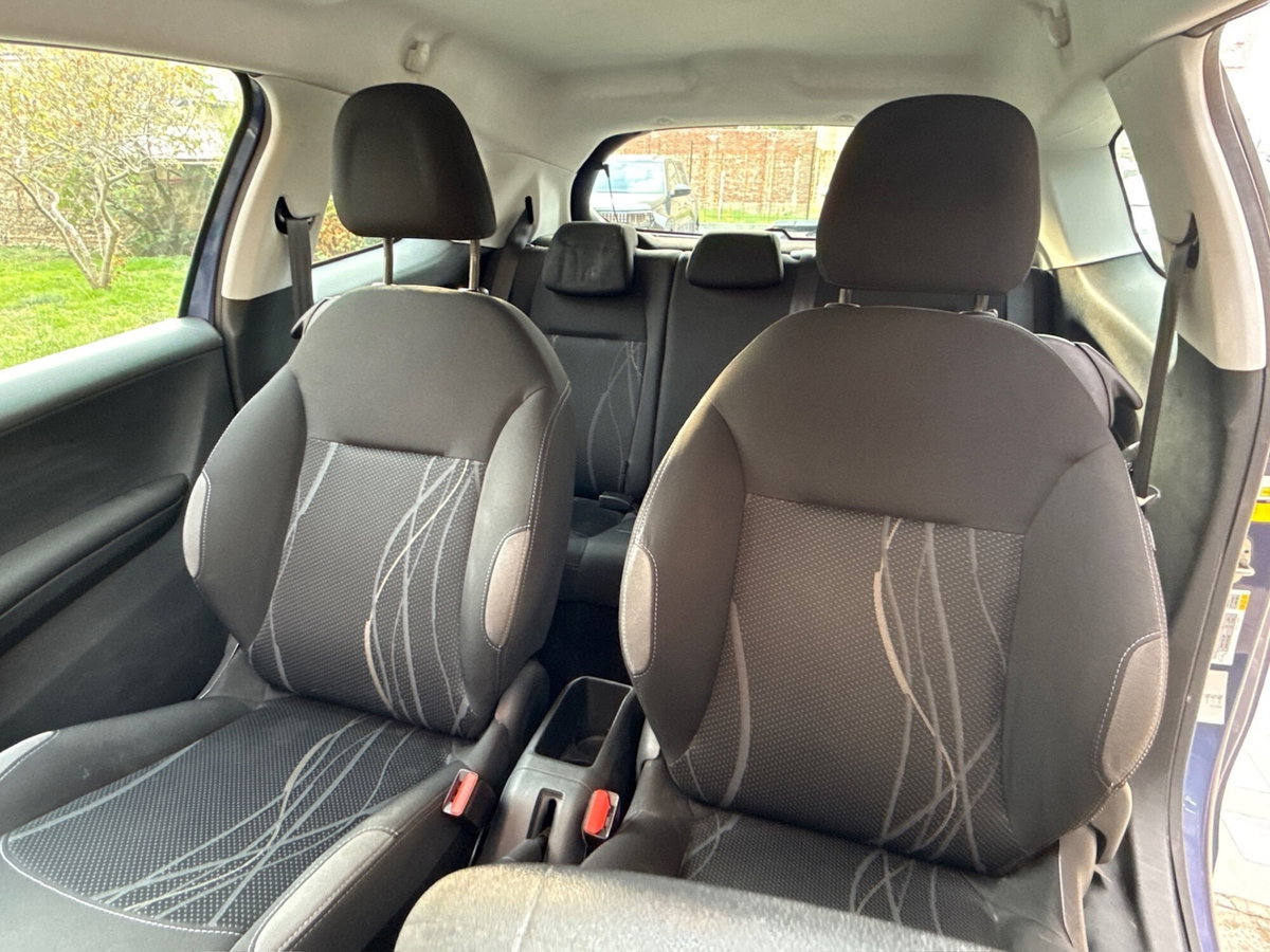 Peugeot 208 VTi 95 CV 3p. GPL Allure (13)