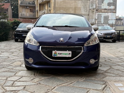 Peugeot 208 VTi 95 CV 3p. GPL Allure (2)