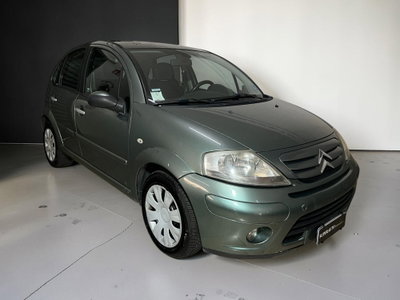 Citroen C3 1.4 HDi 70CV Gold by Pinko usata