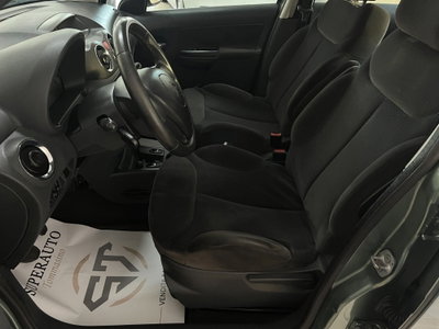Citroen C3 1.4 HDi 70CV Gold by Pinko (10)