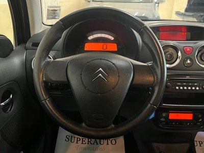 Citroen C3 1.4 HDi 70CV Gold by Pinko (12)