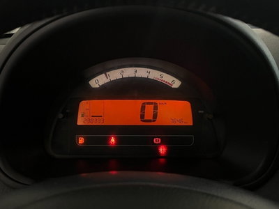 Citroen C3 1.4 HDi 70CV Gold by Pinko (14)