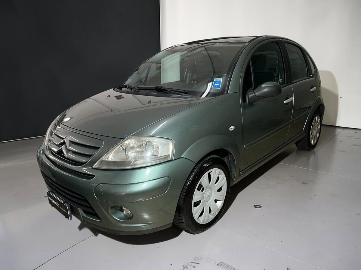 Citroen C3 1.4 HDi 70CV Gold by Pinko (2)