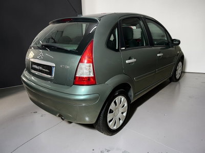Citroen C3 1.4 HDi 70CV Gold by Pinko (3)