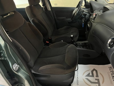 Citroen C3 1.4 HDi 70CV Gold by Pinko (7)