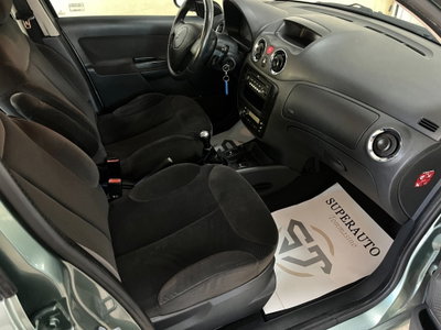Citroen C3 1.4 HDi 70CV Gold by Pinko (9)