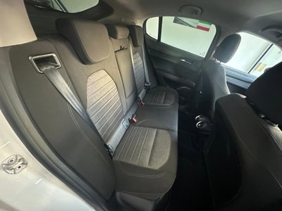 Alfa Romeo Stelvio 2.2 t Veloce rwd 160cv auto (11)