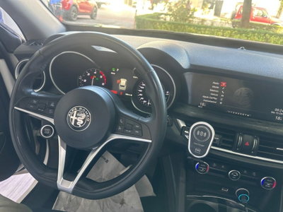 Alfa Romeo Stelvio 2.2 t Veloce rwd 160cv auto (13)