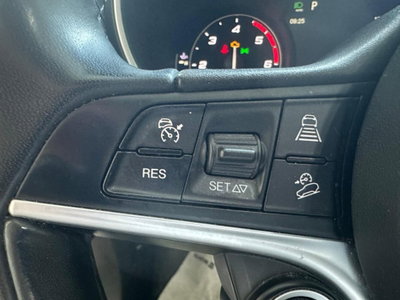 Alfa Romeo Stelvio 2.2 t Veloce rwd 160cv auto (14)