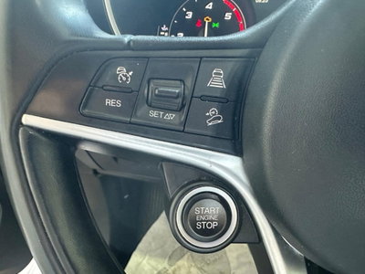 Alfa Romeo Stelvio 2.2 t Veloce rwd 160cv auto (15)