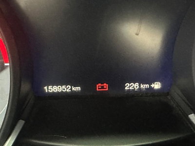 Alfa Romeo Stelvio 2.2 t Veloce rwd 160cv auto (18)