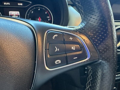 Mercedes-Benz Classe B 200 d Premium (17)