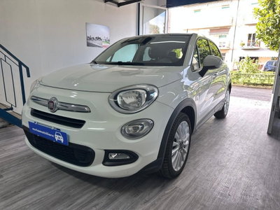 Fiat 500X 1.3 mjet 95cv usata
