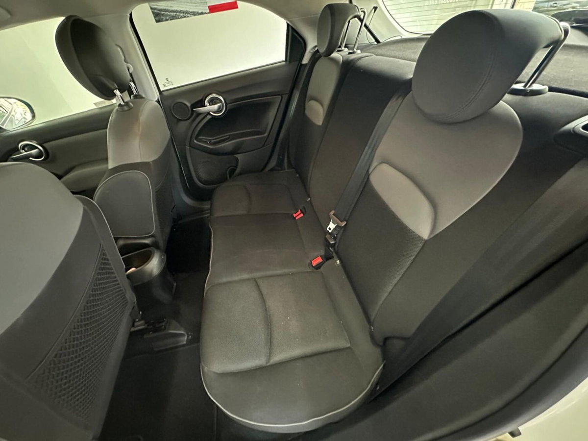 Fiat 500X 1.3 mjet 95cv (10)