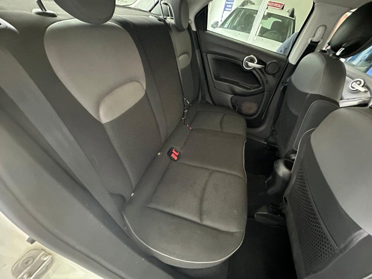 Fiat 500X 1.3 mjet 95cv (11)
