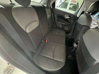 Fiat 500X 1.3 mjet 95cv (11)