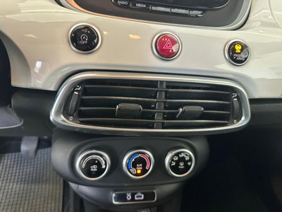 Fiat 500X 1.3 mjet 95cv (16)
