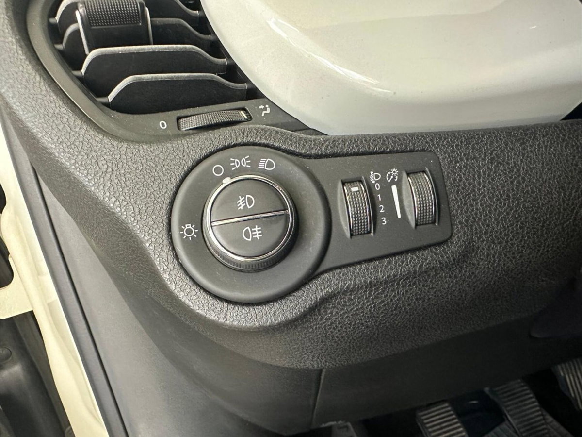 Fiat 500X 1.3 mjet 95cv (17)