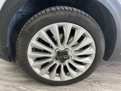 Fiat 500X 1.3 mjet 95cv (19)