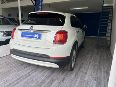 Fiat 500X 1.3 mjet 95cv (7)