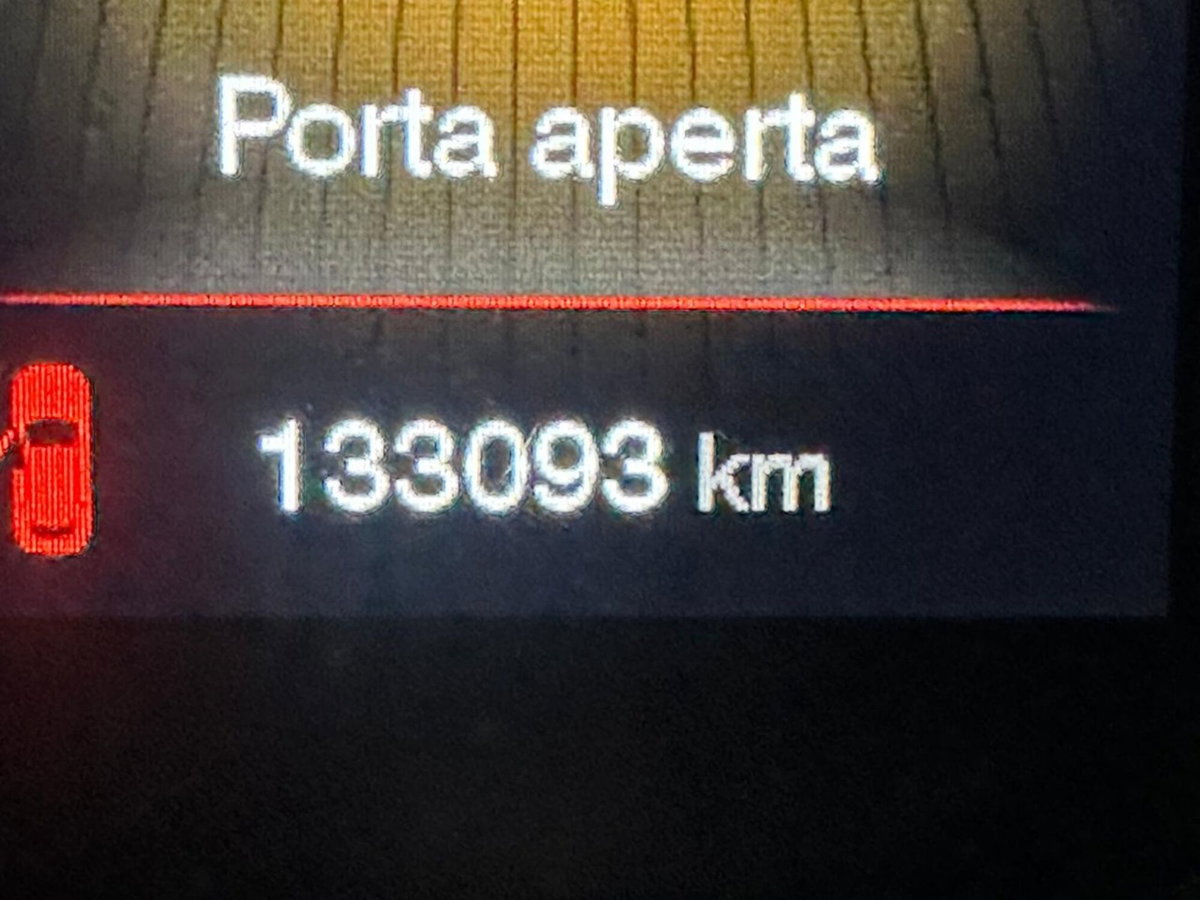 Fiat 500L 1.3 Multijet 95 CV City Cross (11)