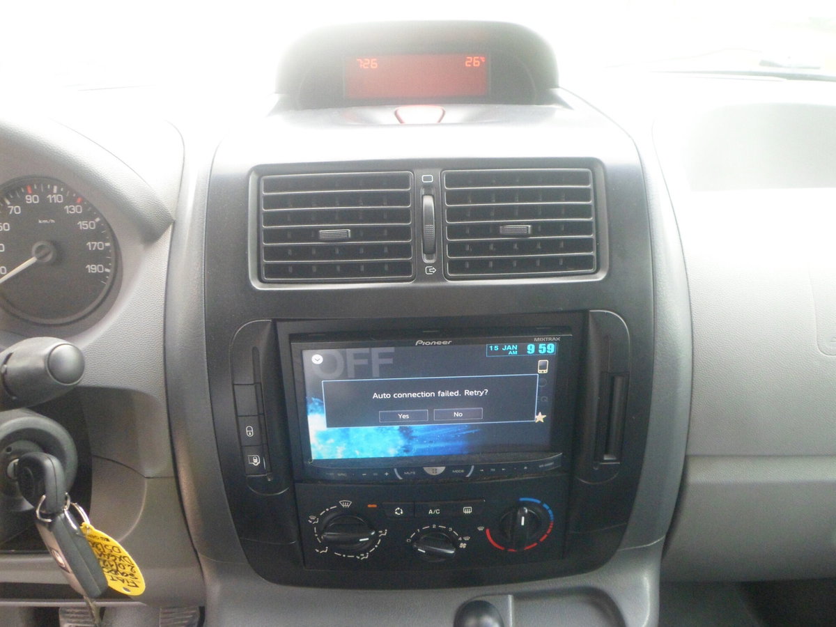 Fiat Scudo Furgone 2.0 MJT PL-TA Furgone Maxi 12q. Comfort (M1) (13)