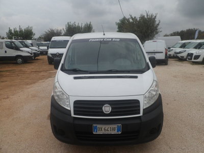 Fiat Scudo Furgone 2.0 MJT PL-TA Furgone Maxi 12q. Comfort (M1) (2)