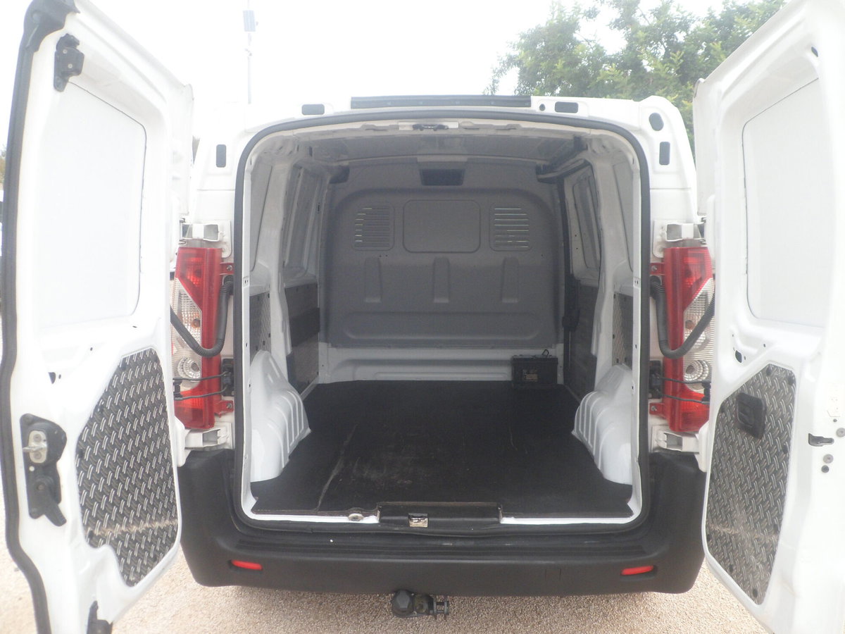 Fiat Scudo Furgone 2.0 MJT PL-TA Furgone Maxi 12q. Comfort (M1) (7)