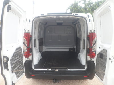 Fiat Scudo Furgone 2.0 MJT PL-TA Furgone Maxi 12q. Comfort (M1) (7)