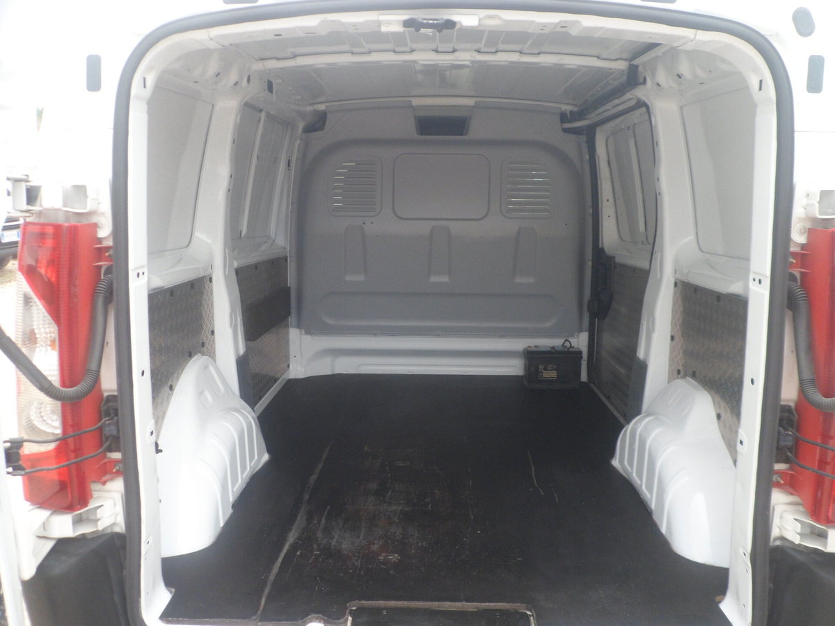 Fiat Scudo Furgone 2.0 MJT PL-TA Furgone Maxi 12q. Comfort (M1) (8)