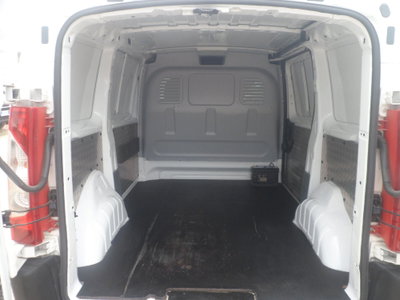 Fiat Scudo Furgone 2.0 MJT PL-TA Furgone Maxi 12q. Comfort (M1) (8)