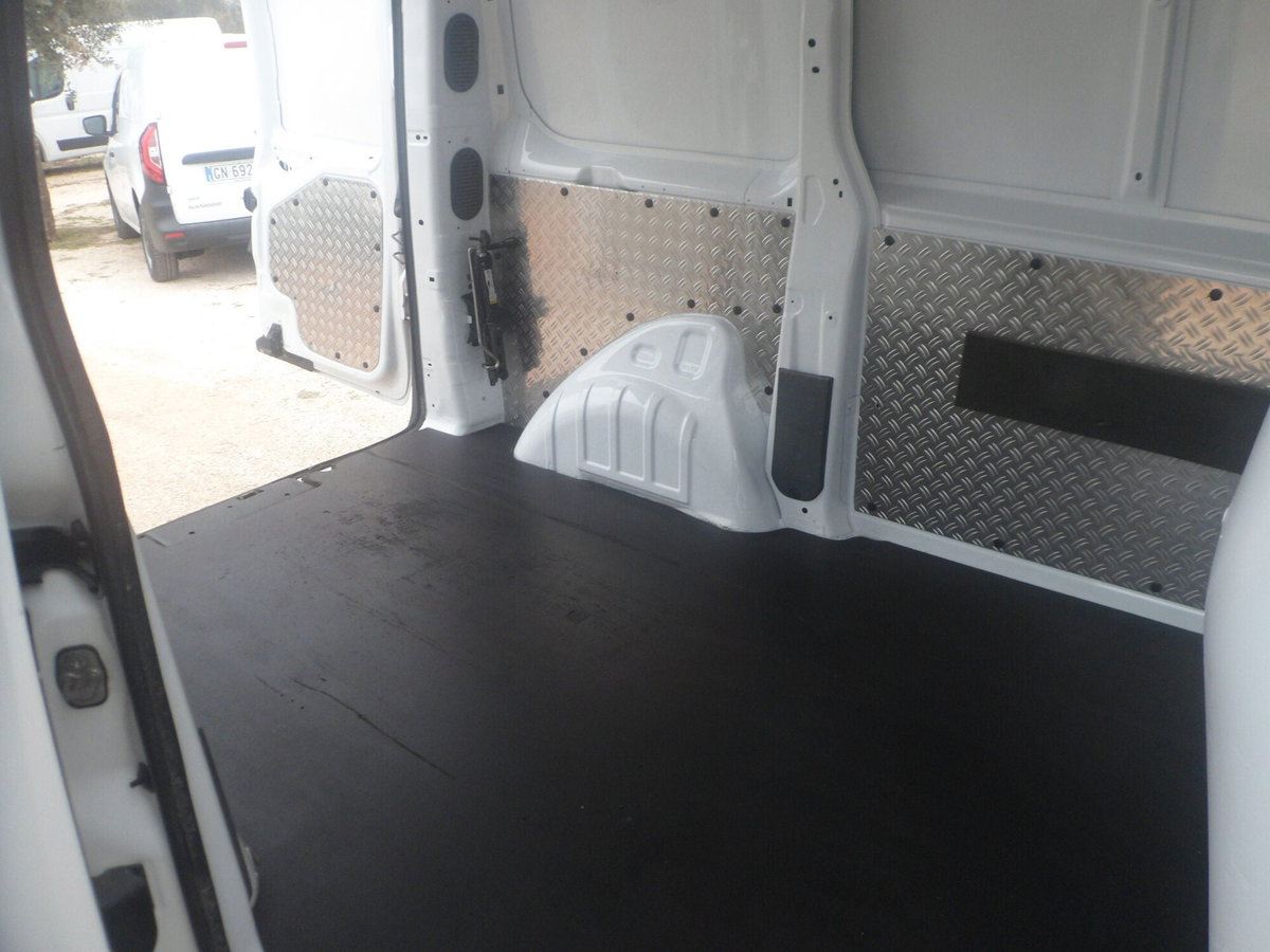 Fiat Scudo Furgone 2.0 MJT PL-TA Furgone Maxi 12q. Comfort (M1) (9)