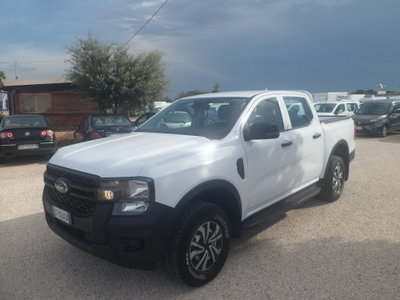 Ford Ranger Pick-up Ranger 2.0 ECOBLUE Super Cab XL 4 posti