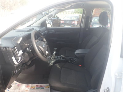 Ford Ranger Pick-up Ranger 2.0 ECOBLUE Super Cab XL 4 posti (10)