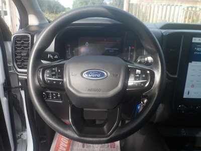 Ford Ranger Pick-up Ranger 2.0 ECOBLUE Super Cab XL 4 posti (11)