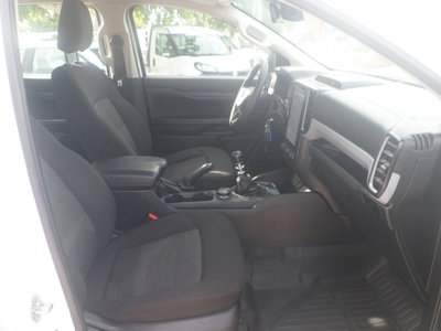Ford Ranger Pick-up Ranger 2.0 ECOBLUE Super Cab XL 4 posti (16)