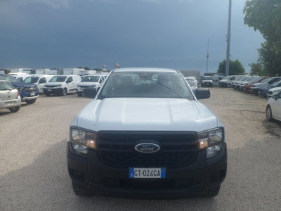 Ford Ranger Pick-up Ranger 2.0 ECOBLUE Super Cab XL 4 posti (2)
