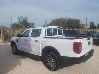 Ford Ranger Pick-up Ranger 2.0 ECOBLUE Super Cab XL 4 posti (6)