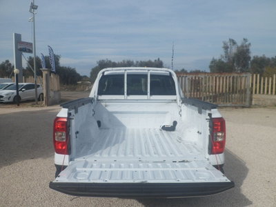 Ford Ranger Pick-up Ranger 2.0 ECOBLUE Super Cab XL 4 posti (7)