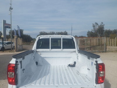 Ford Ranger Pick-up Ranger 2.0 ECOBLUE Super Cab XL 4 posti (8)