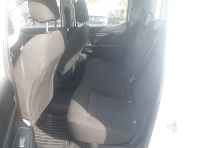 Ford Ranger Pick-up Ranger 2.0 ECOBLUE Super Cab XL 4 posti (9)