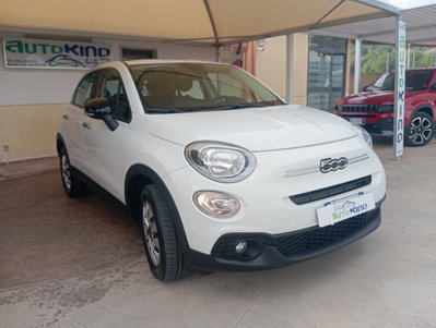 Fiat 500X 1.3 MultiJet 95 CV Red Dolcevita usata