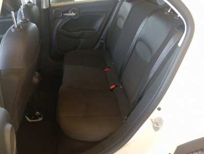 Fiat 500X 1.3 MultiJet 95 CV Red Dolcevita (11)