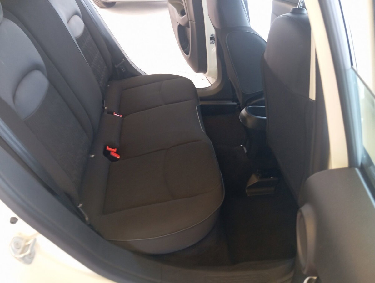 Fiat 500X 1.3 MultiJet 95 CV Red Dolcevita (13)