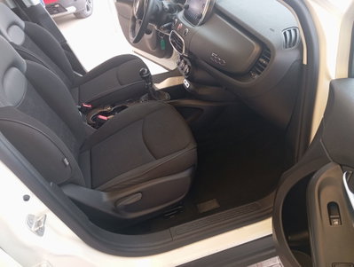 Fiat 500X 1.3 MultiJet 95 CV Red Dolcevita (15)