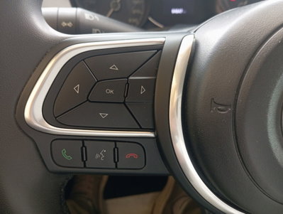 Fiat 500X 1.3 MultiJet 95 CV Red Dolcevita (17)