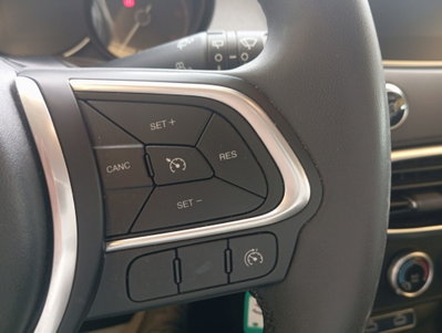 Fiat 500X 1.3 MultiJet 95 CV Red Dolcevita (18)