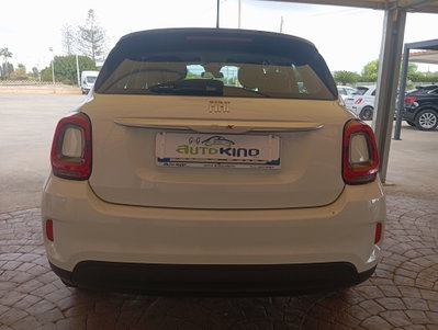 Fiat 500X 1.3 MultiJet 95 CV Red Dolcevita (4)